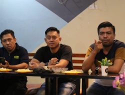 AMPI Selayar Gelar Rapat Konsolidasi Bahas Penguatan Organisasi dan Musda IX AMPI Sulsel