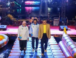 Sukses Digelar Transaksi UMKM di Festival Salo Karajae Capai Rp1,9 M