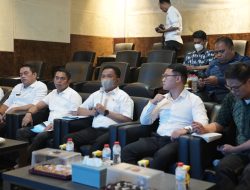 Envision Group Rancang Pembangunan PLTB Berkapasitas 867 MWH di Bantaeng