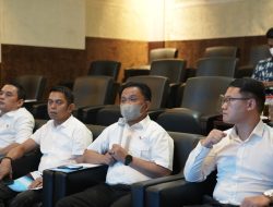 Punya Potensi Tenaga Angin, Envision Group Tertarik Tanam Investasi Pembangunan PLTB di Bantaeng