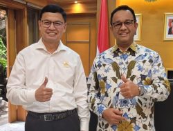 Pimpin IAMRA, Prof Taruna Ikrar Undang Gubernur DKI hingga Presiden Hadir Pertemuan Internasional 2023 di Bali