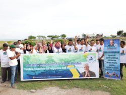 Ingin Lebih Maju, Nelayan di Bulukumba Dukung Ganjar Pranowo Jadi Presiden 2024