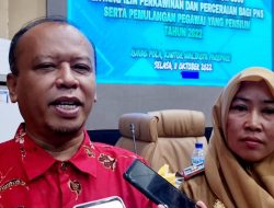 Kanreg IV BKN Makassar Apresiasi Pemkot Parepare Sosialisasikan Pencegahan Perceraian Dikalangan ASN