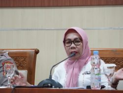 Pemkab Gowa Siapkan Rp2 Miliar Untuk 4.444 KPM yang Tidak Tercover Penerima BLT Pemerintah Pusat