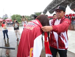 Makassar Juara Umum Porprov Sulsel 2022