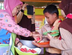 Pokja III Kota Parepare Siap Ikuti Lomba Vlog PKK Provinsi Sulsel Bertajuk “Paman Gemas”