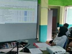 Pemkot Parepare Tetapkan SMP 1 Juara 1 Lomba Perpustakaan Tingkat Kota