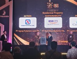 Komitmen Dukung Implementasi Investasi Berkelanjutan, TrenAsia Gelar TrenAsia ESG Excellence 2022