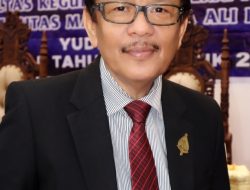 Assoc Prof Dato’ Abdul Malik Bakal Hadiri PCBM II, Bahas Pemikiran dan Pengaruh Raja Ali Haji