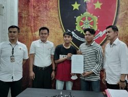 Sempat Viral di Sosmed, Kasus Perkelahian Mahasiswa UIN Makassar Berakhir Damai
