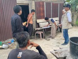 KPU Lutra Temukan Anggota Parpol Mundur dari Kepengurusan