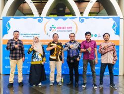 UIN Alauddin Makassar Raih Juara 1 Program Pengabdian Terbaik di Icon Uce 2022