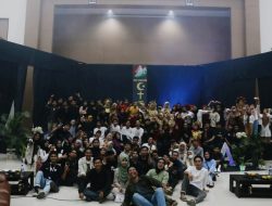 Prodi Studi Agama-Agama Fakultas Ushuluddin dan Filsafat UINAM Sukses Gelar Milad Yang ke-50