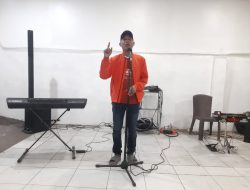 Rudianto Lallo Konsolidasi Calon Pengurus IKA Unhas Makassar Jelang Pelantikan