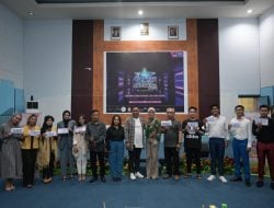 RRI Gelar Pemilihan Bintang Radio Indonesia di Mall PIPO