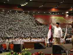 Menakar Peluang Prabowo di Pilpres 2024, Pengamat Sebut Strategi Politik Jadi Kunci