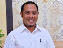 Tak Minat Pilkada 2024, Ketua PKS Jeneponto Tegaskan Incar Kursi di Senayan