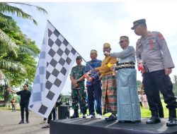Festival Budaya di Benteng Somba Opu Upaya Gerakkan Ekonomi Masyarakat