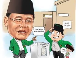 Sejumlah Pimpinan Parpol Bakal Hadiri Harlah ke-51 PPP di Makassar, Tak Ada Kampanye Capres