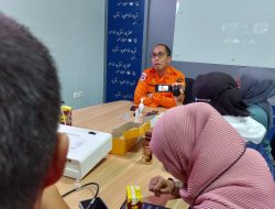 BPBD Makassar Kerahkan Tiga Carester, Antisipasi Dini Bencana Banjir