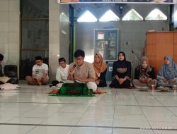 SMA Negeri 1 Makassar Terus Meningkatkan Literasi Membaca Al-Qur’an