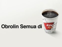 Rayakan Sumpah Pemuda, KFC Coffee ‘Damaikan’ Gen Z dan Boomers