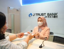 Kinerja Kuartal III Tahun 2022: J Trust Bank Bukukan Laba Bersih dengan Kondisi Permodalan Semakin Kuat