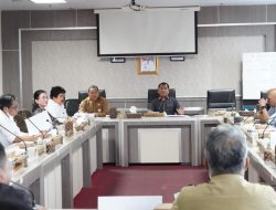 RDP, Dewan Minta Evaluasi Penerimaan PPPK Khusus Guru di Sulsel