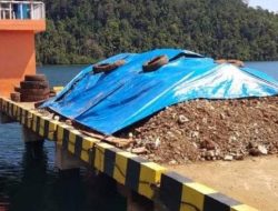 PT PDS Ketahuan Tak Kantongi Izin Penggunaan Jalan Nasional, DPRD Sulsel Minta Setop Aktivitas Tambang di Luwu Timur