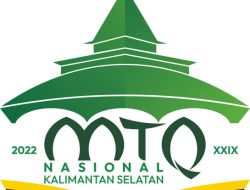 Bertolak ke Kalsel Hadiri Pembukaan MTQ Nasional XXIX, Andi Sudirman Disambut Hangat KKSS