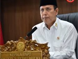 Kepala BNPT Sebut KKB Papua Masuk Kategori Teroris