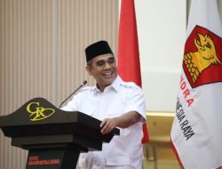 Sekjen Gerindra Bocorkan Kriteria Pendamping Prabowo di Pilpres 2024