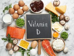 Inilah Cara Meningkatkan Kadar Vitamin D di Musim Hujan!