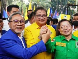 Siap Bergerak, KIB Makassar Masih Tunggu Arahan DPP