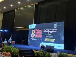 Pro UMKM, Pekan Raya Sulsel 2022 Dimeriahkan  Puluhan Tenant UMKM