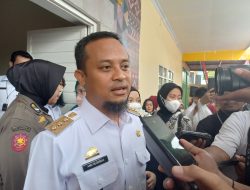 Gubernur Sulsel Perintahkan Evakuasi Korban KM Kasman Indah 06 di Selayar