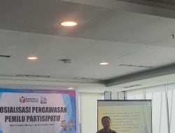 Bawaslu Makassar Ajak Warga Kawal Pemilu 2024