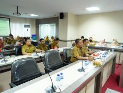 DPRD Nilai Permintaaan Anggaran Rp200 Juta untuk Desk Pilkada Pemprov Sangat Rendah