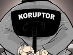 Mantan Napi Korupsi Diduga Ikut Seleksi Jabatan Eselon ll di Takalar