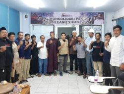 Relawan Anies Mulai Sasar Kabupaten Gowa