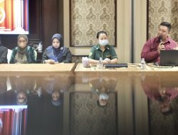 IBX 2022 Dihelat di Makassar, Tampilkan Konsep Beauty Kebudayaan