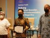 Sukses Tingkatkan Cakupan Vaksinasi di Bantaeng, Ilham Azikin Terima Penghargaan USAID