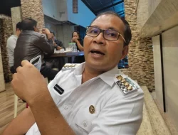 Danny Kesal Program Longwis Pemkot Makassar Dipolitisasi Parpol