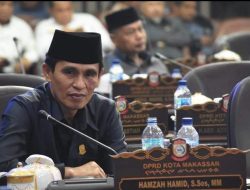 Dewan Ingatkan Pemkot Makassar Soal Gedung Kantor Pemerintah yang Masih Status Pinjam