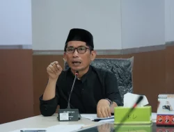 Harap Akselerasi Realisasi Anggaran, Dewan Desak Pemkot Makassar Tuntaskan Persoalan Mendasar di Masyarakat