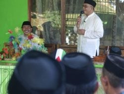 IAS Cerita Esensi Keagamaan Bagi Daerah di Ponpes Nurul Jibal Sinjai