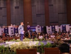 Kado Untuk HUT ke-415 Makassar, Danny Pomanto Siapkan Warisan untuk Warga