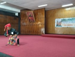 Lestarikan Budaya Daerah, Lomba Angngaru Meriahkan Rangkaian HJG ke-702