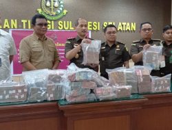 Telusuri Aliran Dana Kasus Korupsi Honorarium Satpol PP Makassar, Penyidik Siap Bongkar Peran Camat di Pengadilan