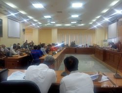Driver Ojol Adukan Gubernur ke DPRD Sulsel Gegara Penyesuaian Tarif
